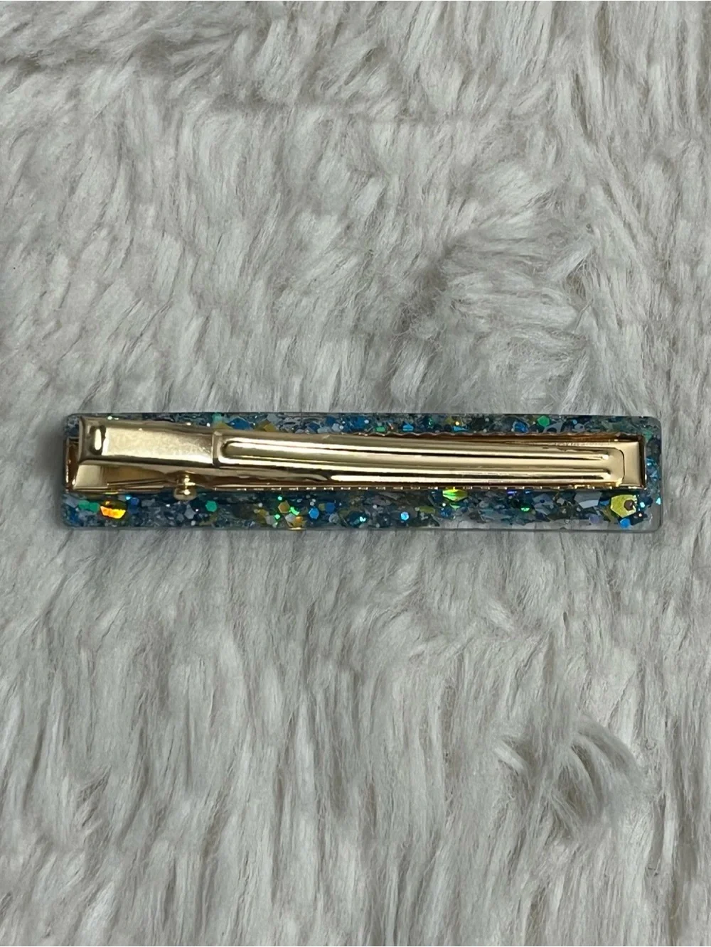 Cinderella Hair Clip